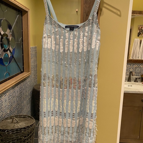 French Connection Gorgeous Dress - Picture 3 of 4